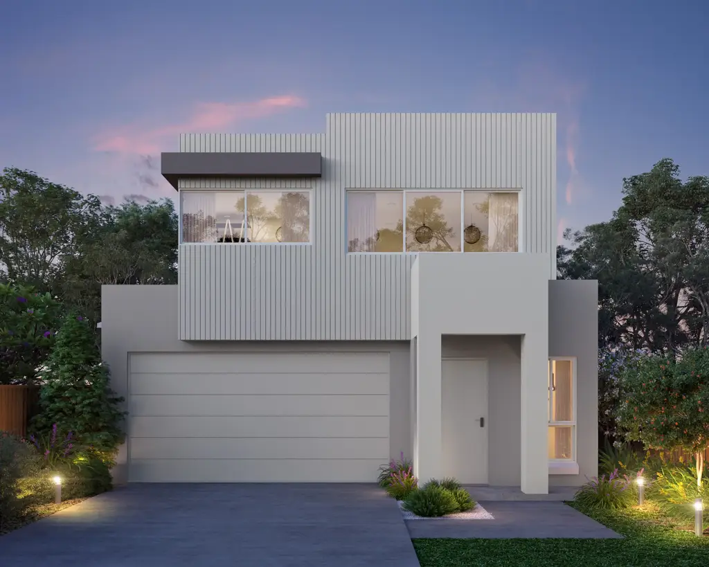 Oakville 4침실 Registered Land! Custom Build Double Storey Houses