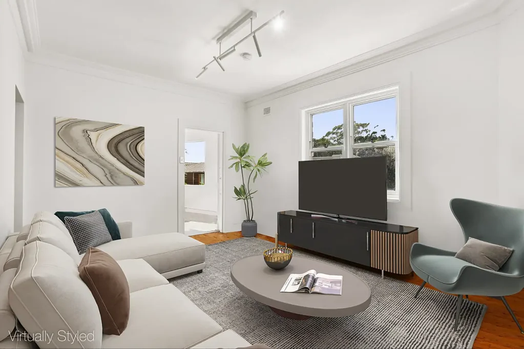 13/668-670 New South Head Road, Rose Bay, NSW 2029