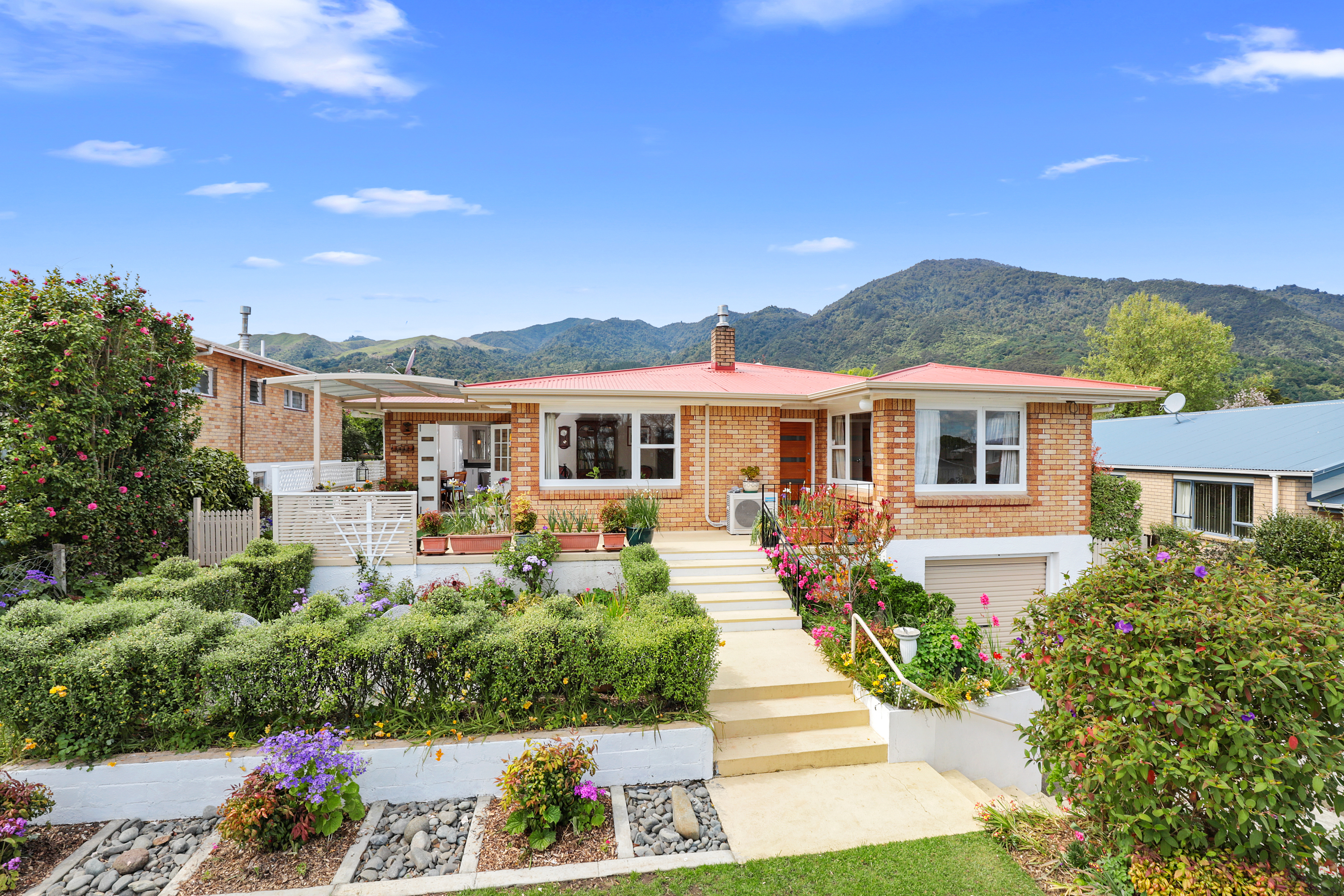 124 Centennial Avenue, Te Aroha, Matamata, 3 habitaciones, 0 baños