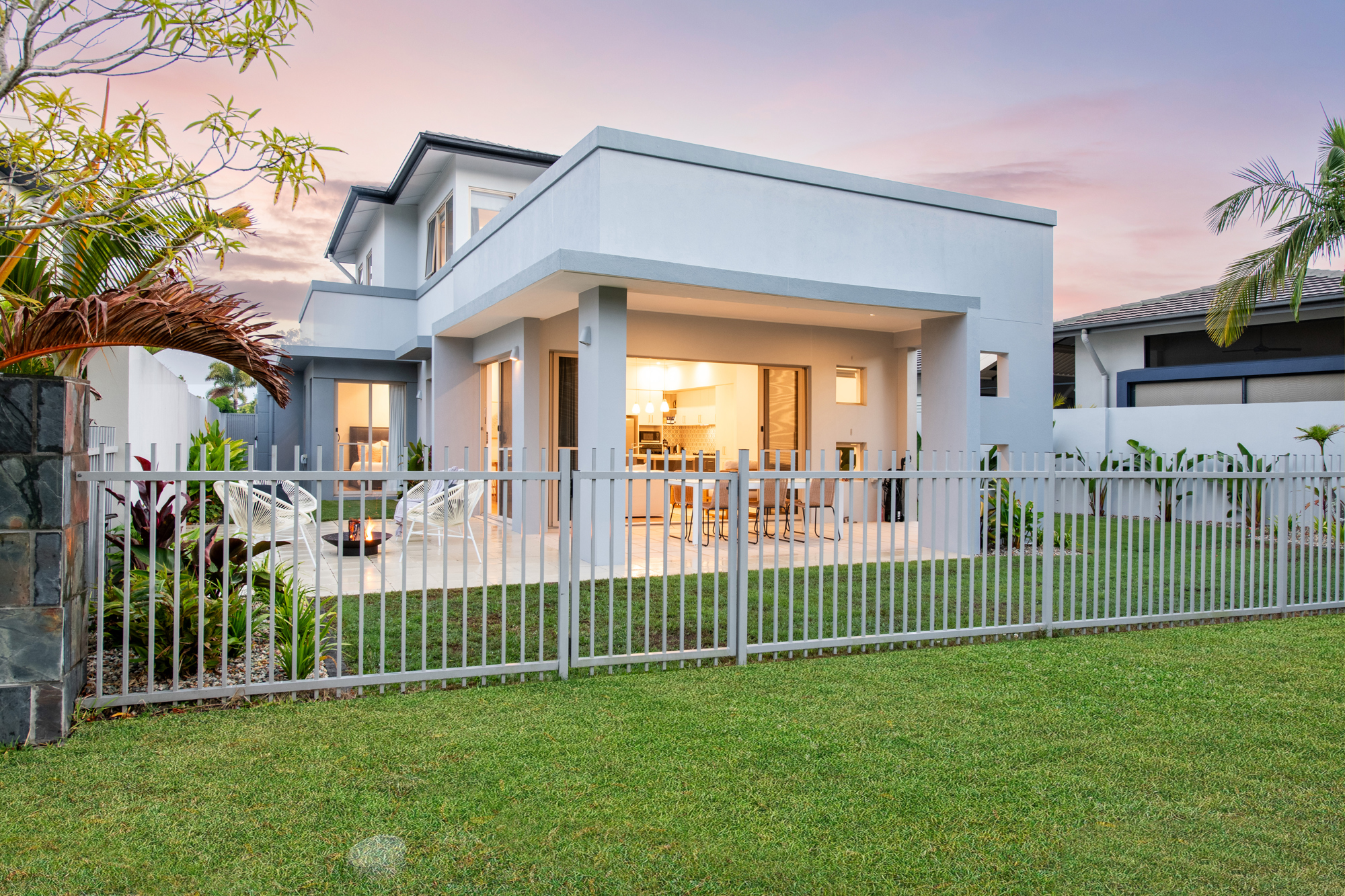 6114 TRASIMENO AV, HOPE ISLAND QLD 4212, 0 ห้องนอน, 0 ห้องน้ำ, House