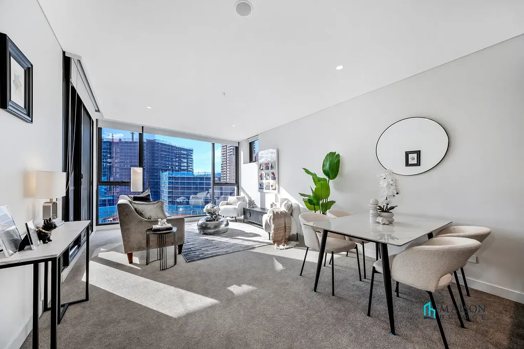 Level 11/1105/3 Lucinda Avenue, Norwest, NSW 2153