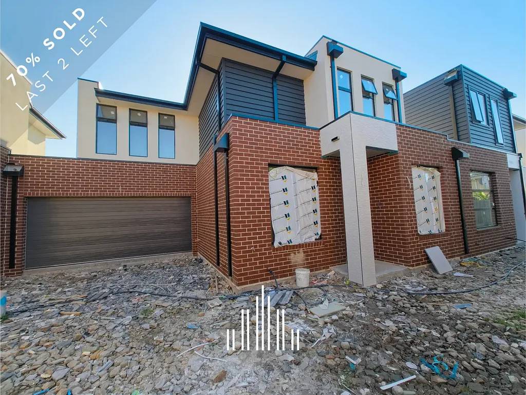 Noble Park 3部屋 Sale Ends Tue 17th June, at 5 PM - Last Chance To Save on Stamp Duty + Claim FHOG