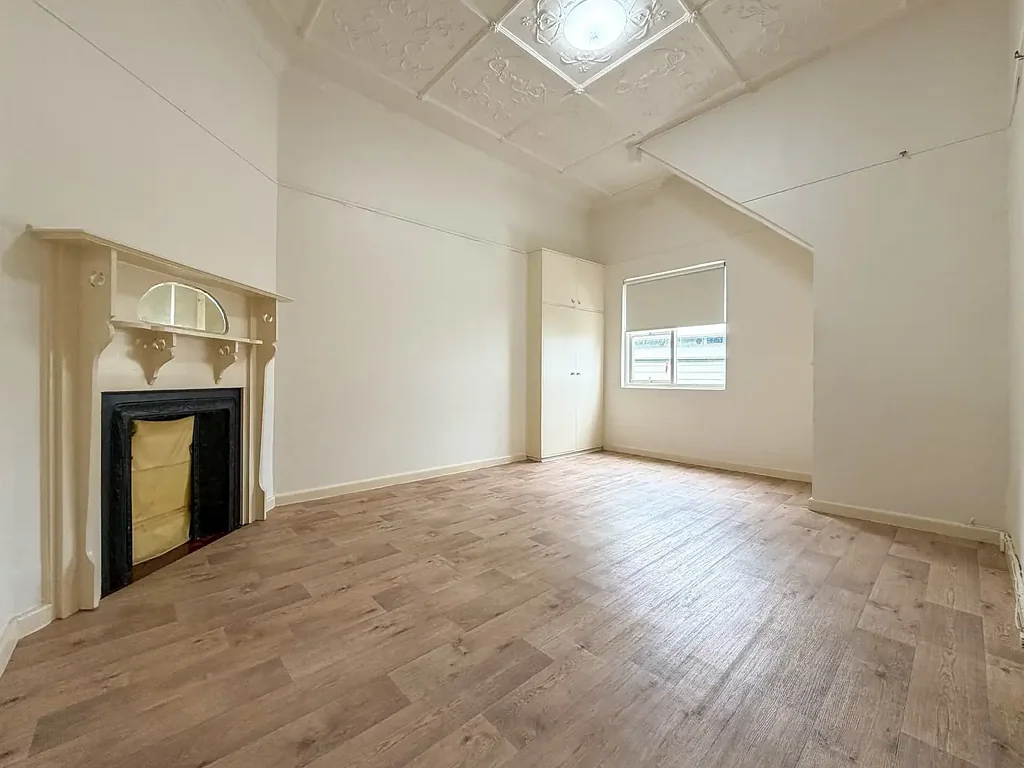 Updated Flat in the Heart of Rozelle