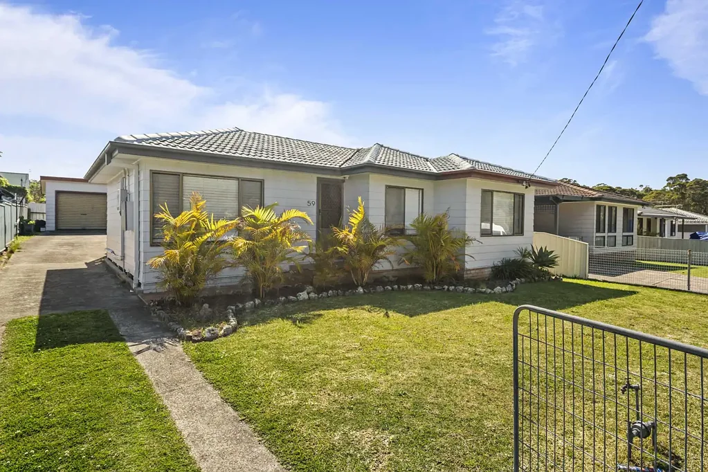 Barnsley 3房  Space, Solar & Backyard Access on 511sqm
