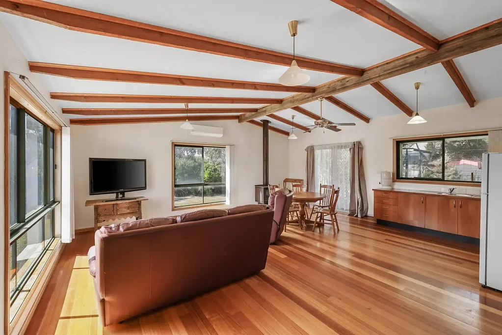 Cape Woolamai 3Zimmer Coastal Charm with Space, Warmth & Lifestyle Appeal