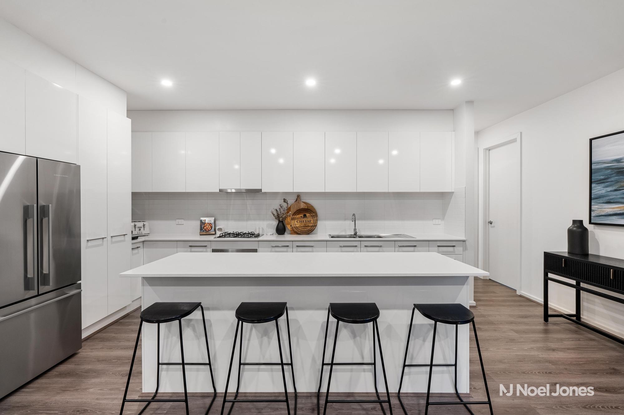 UNIT 4 151 MT DANDENONG RD, RINGWOOD EAST VIC 3135, 0 phòng ngủ, 0 phòng tắm, Townhouse