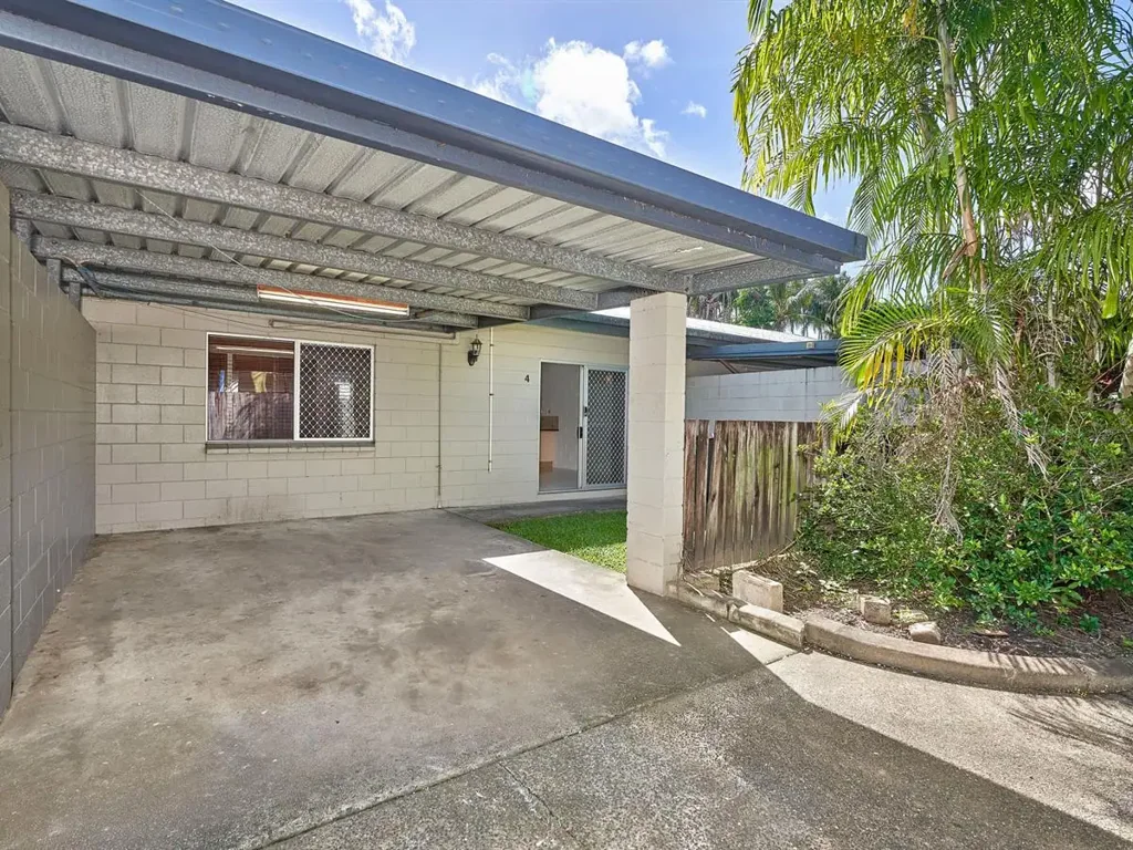 4/10 Mulligan Street, Manoora, QLD 4870
