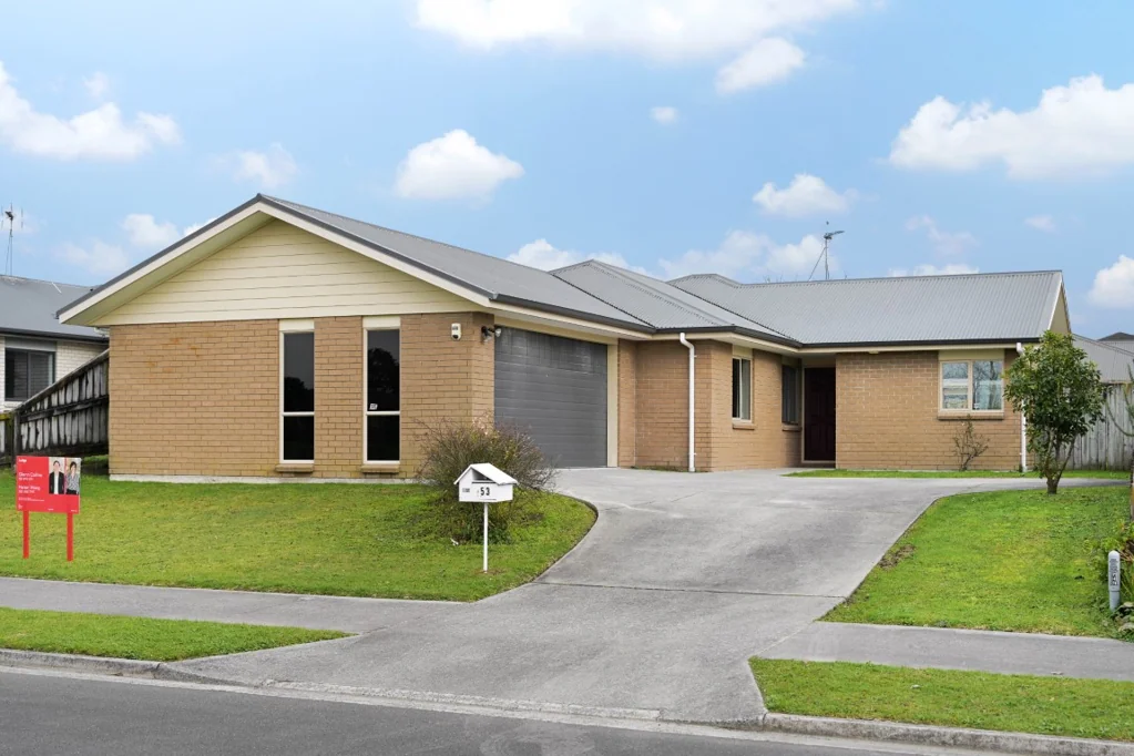 53 Te Manatu Drive, Huntington, Hamilton, Waikato
