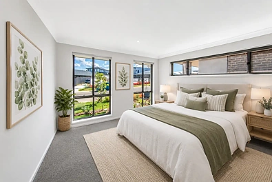 23 Bagnall Street, Gregory Hills, NSW 2557, 3房, 2浴, House