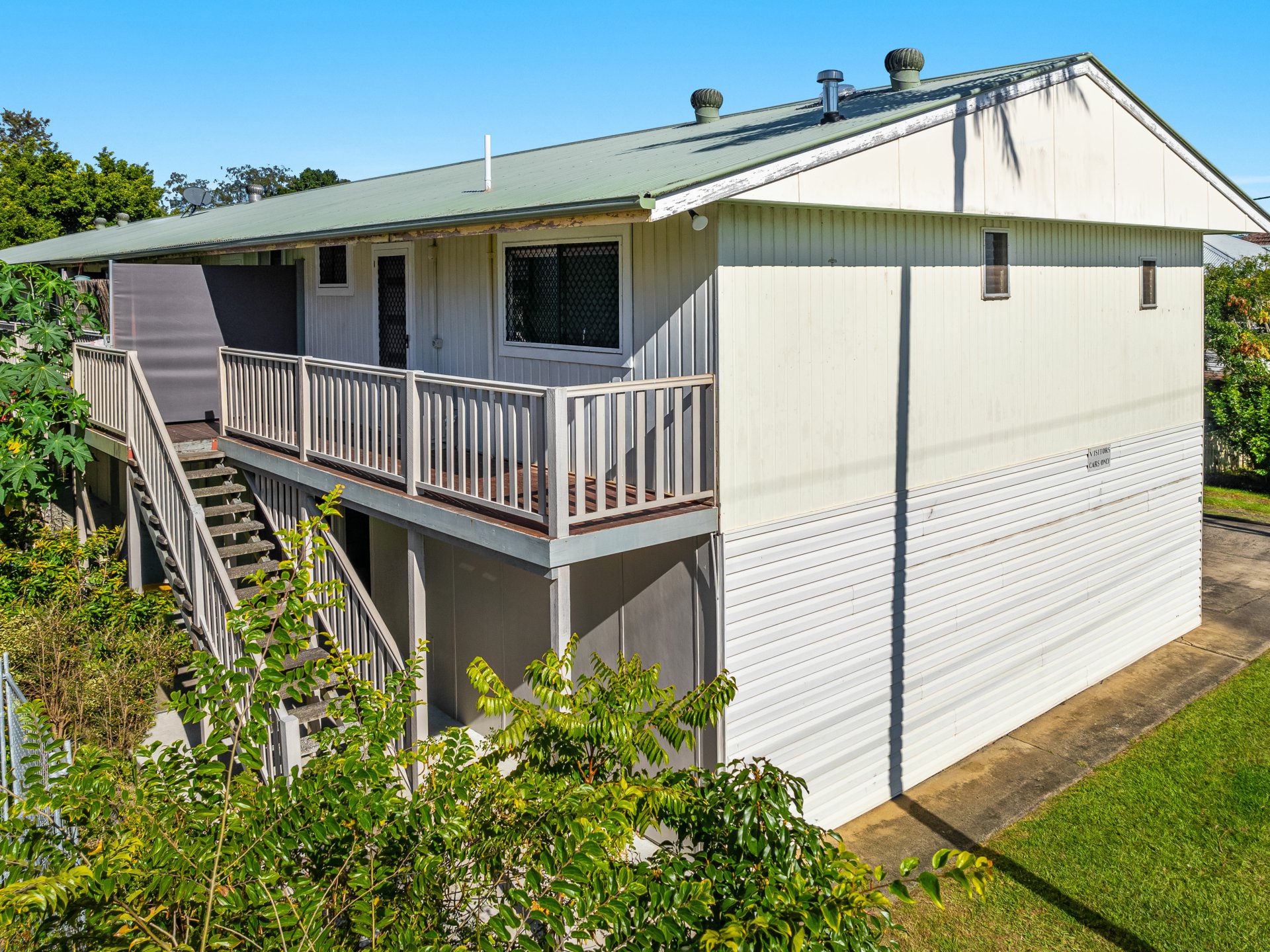 UNIT 1 115 LAUREL AV, LISMORE NSW 2480, 0 rūma, 0 rūma horoi, Unit