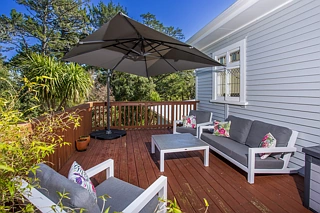 181B Greenhithe Road, Greenhithe, North Shore City
