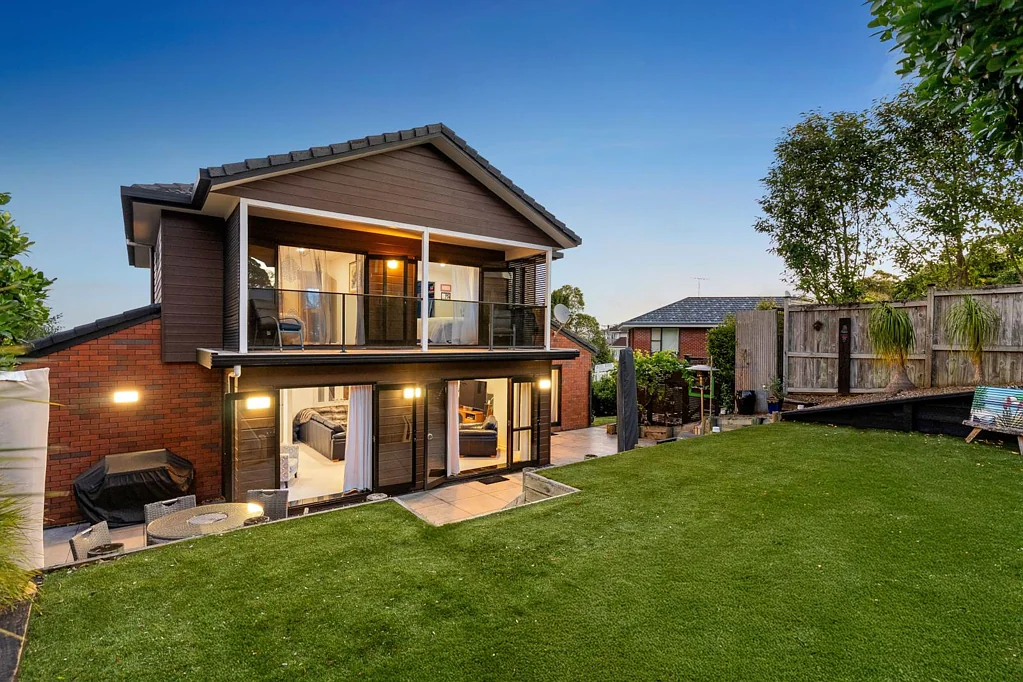 Saint Heliers 3ਬੈੱਡਰੂਮ Whisper-Quiet, Sun-Soaked & Wonderfully Versatile