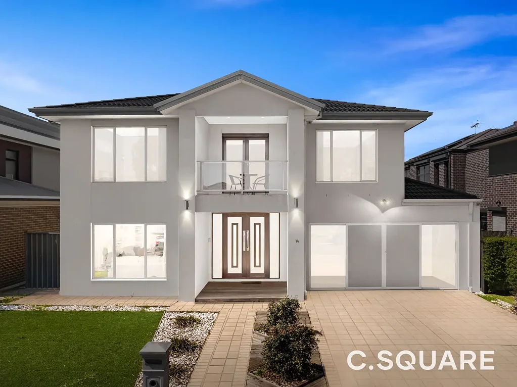 16 Allerton Way, Roxburgh Park, VIC 3064