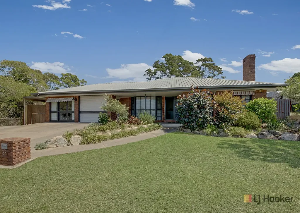 55 Cremorne Drive, Tannum Sands, QLD 4680
