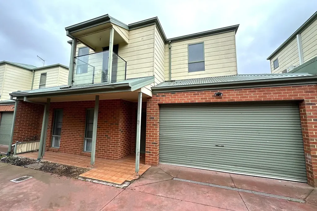 Great Location with Modern Finishes