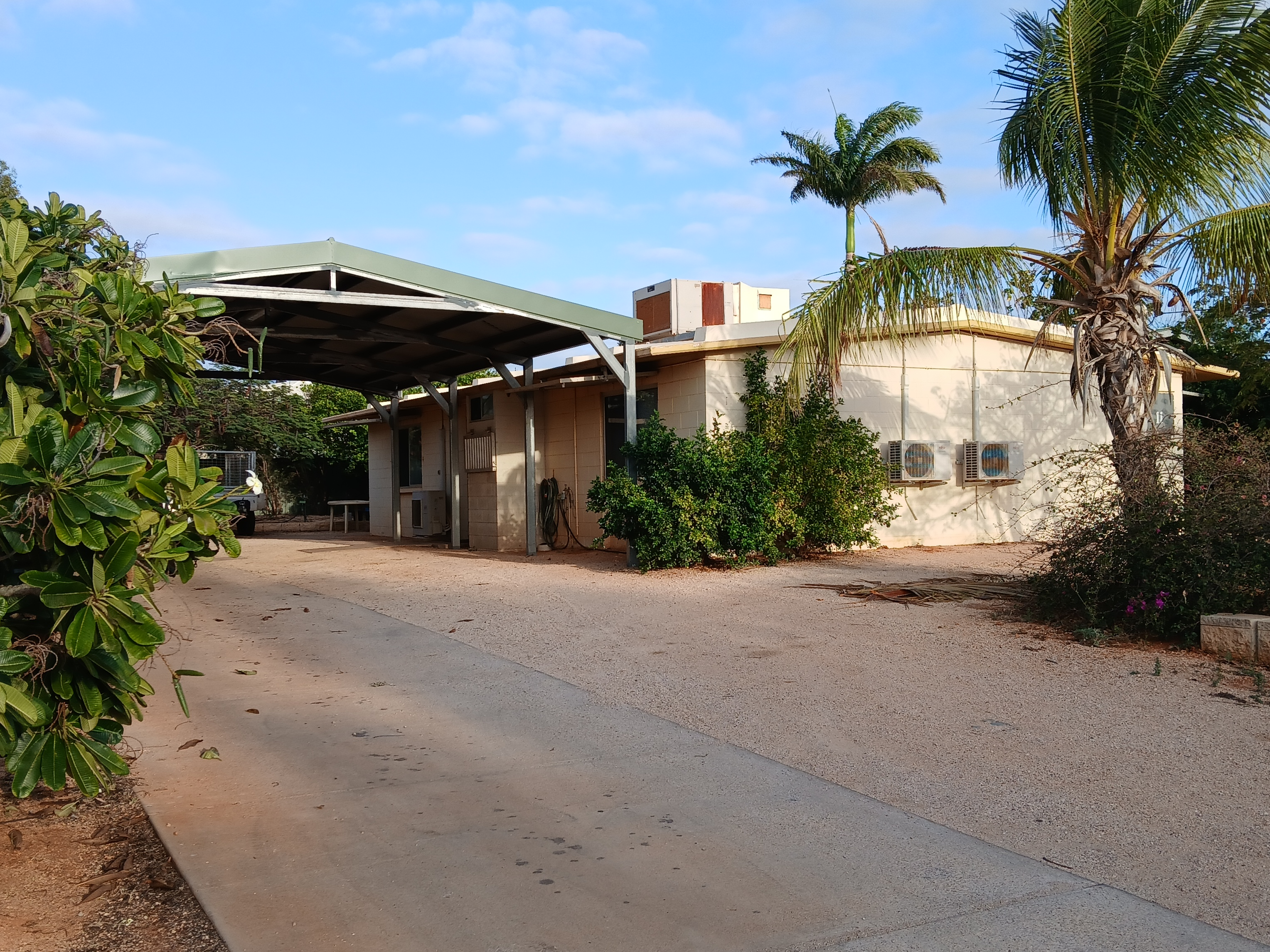 11 FALLS ST, EXMOUTH WA 6707, 0 habitaciones, 0 baños, House