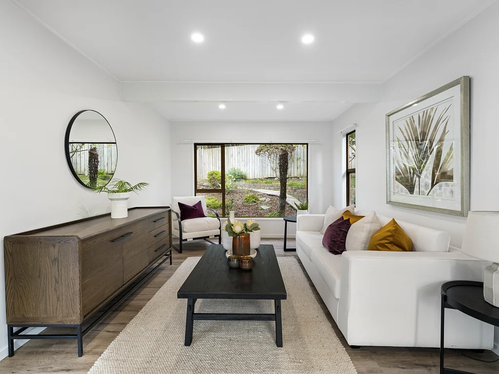 Waiake 2部屋 Modern Comfort Meets Coastal Living
