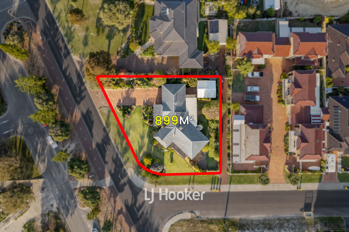 1 GALE ST, WEST BUSSELTON WA 6280, 0 habitaciones, 0 baños, House