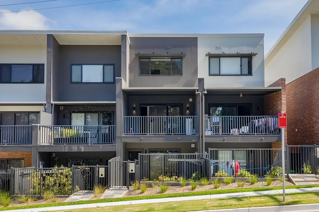 3/79 University Drive, Waratah West, NSW 2298