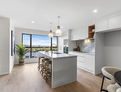C/8 Howe Street, Howick, Manukau City, 4 Kuwarto, 3 Banyo, House