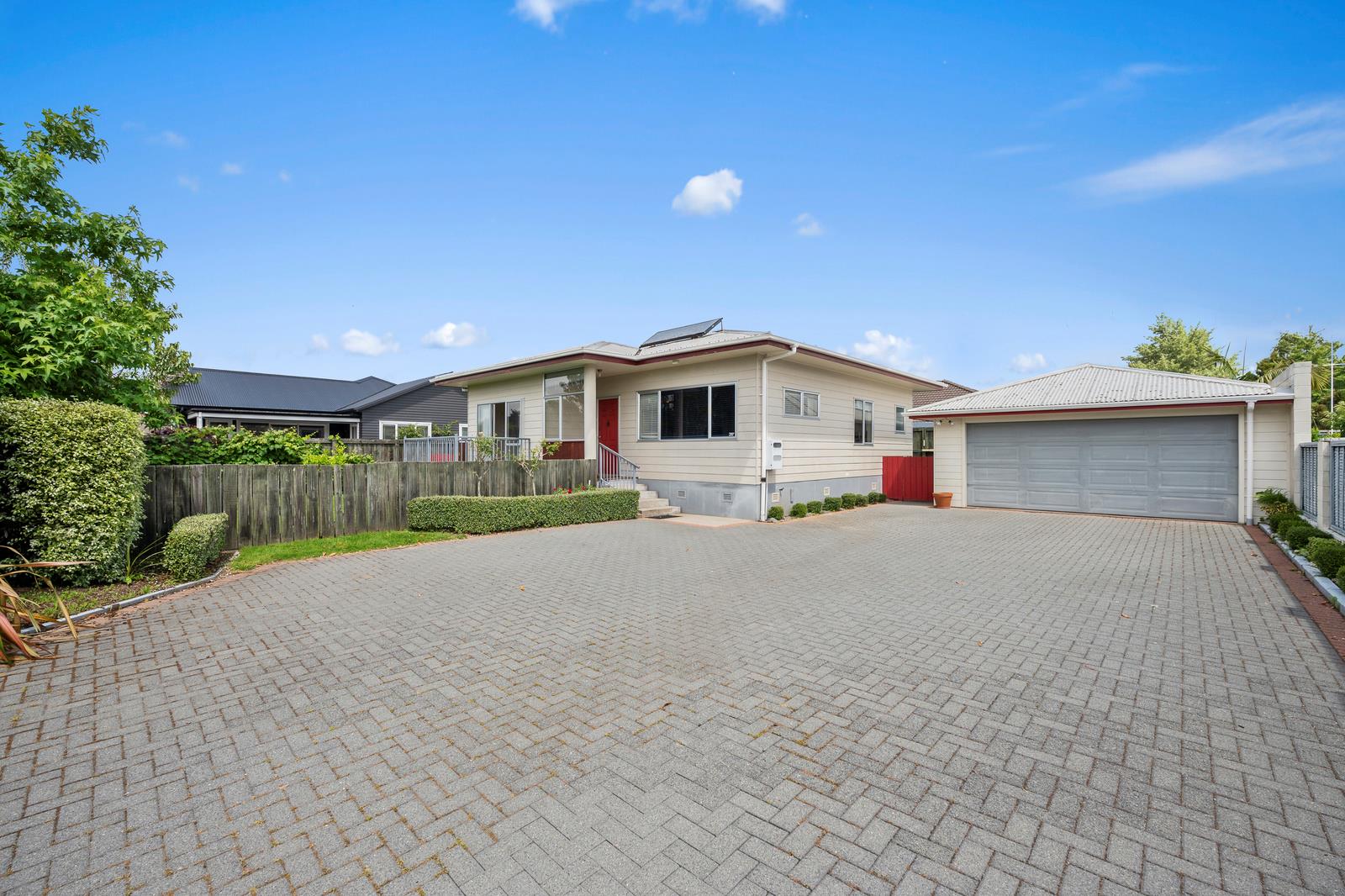 14 Sumner Street, Glenholme, Rotorua, 3房, 0浴, House