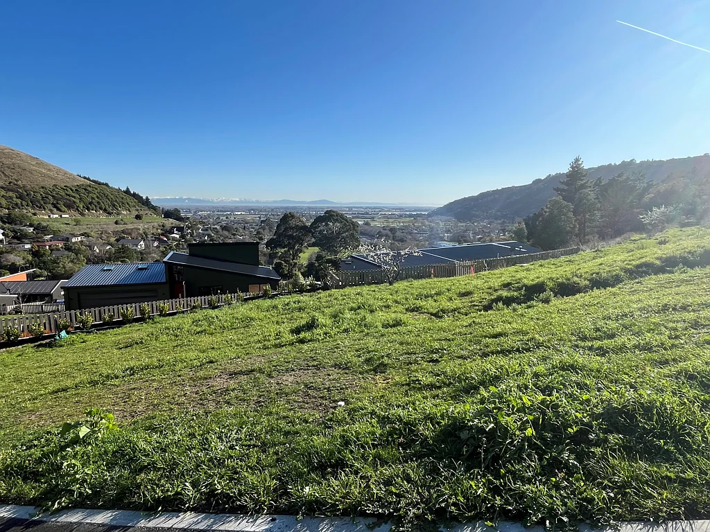 Lot 9 Kairuri Lane, Heathcote, Christchurch, Canterbury