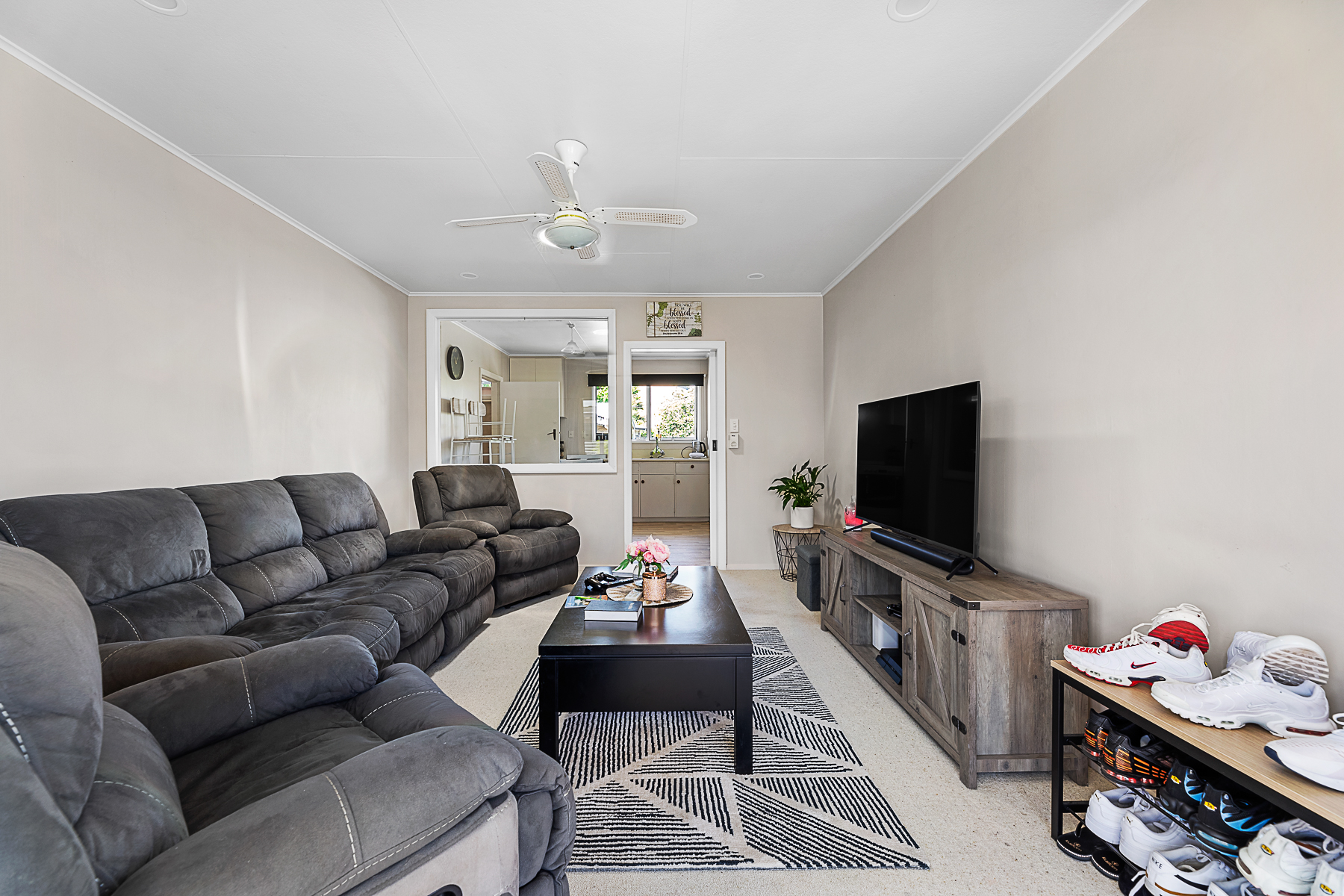 1/21 Gilbert Street, Witherlea, Marlborough, 2 રૂમ, 0 બાથરૂમ, Unit