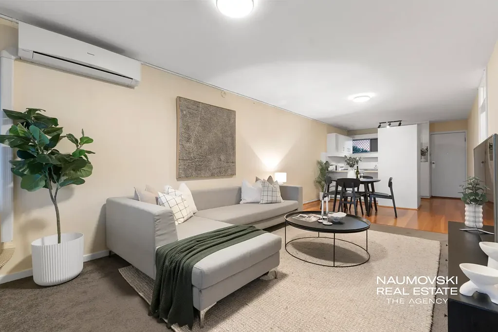 16/196 North Beach Drive, Tuart Hill, WA 6060