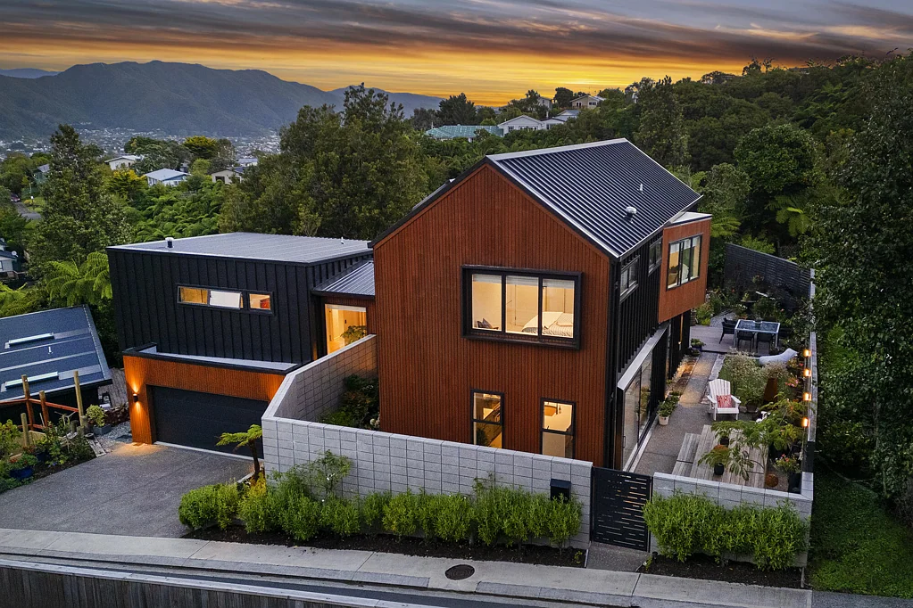 Belmont 3 Slaapkamer Nature at Your Door, Luxury at Your Fingertips