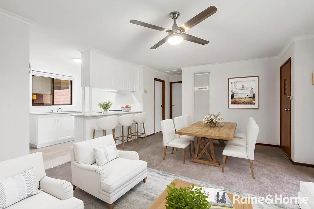 1/11 Edgecombe Street, Kyneton, VIC 3444