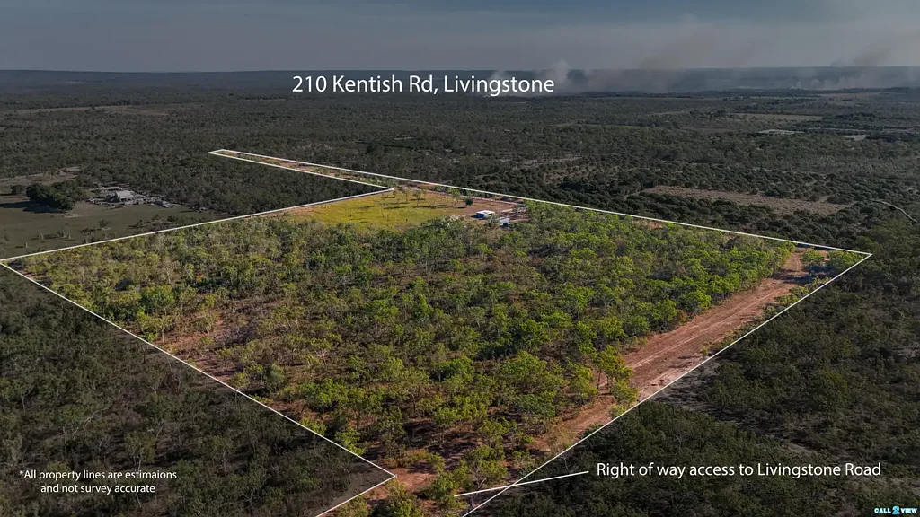 Livingstone 3ห้องนอน Horse-Friendly 42 Acres - Off Grid
