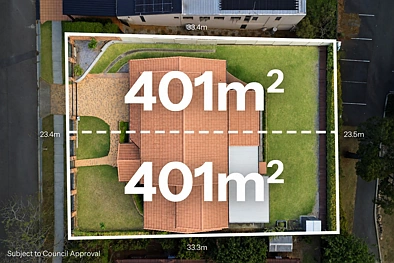 其他 - 107 Davrod Street, Robertson, QLD 4109