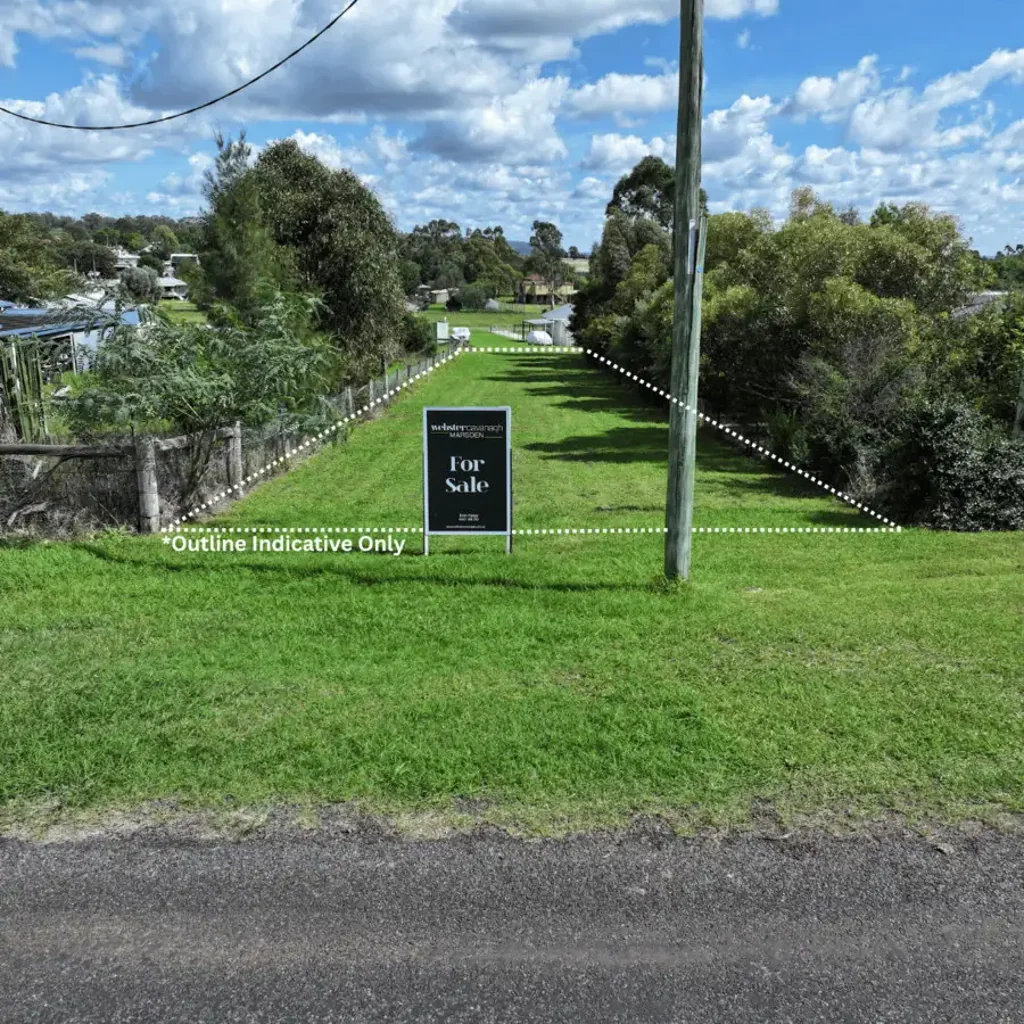 28 Hodgson Street, Greenmount, QLD 4359