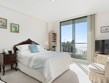 32c/1 McDonald Street, Cronulla, Sutherland Shire, 2 phòng ngủ, 2 phòng tắm, Apartment