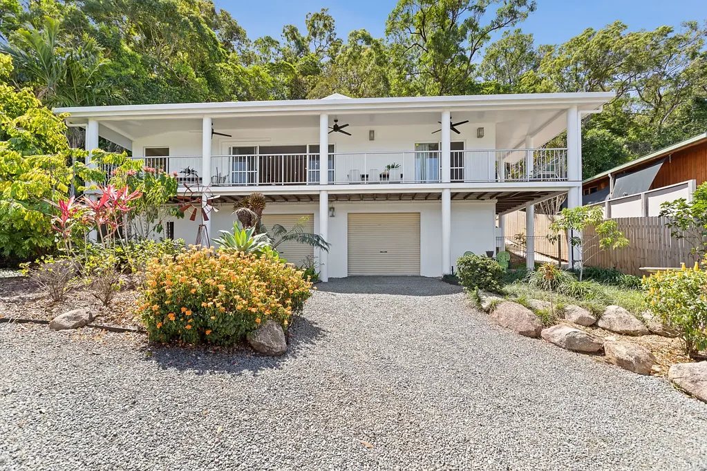 5 Thornton Court, White Rock, QLD 4868