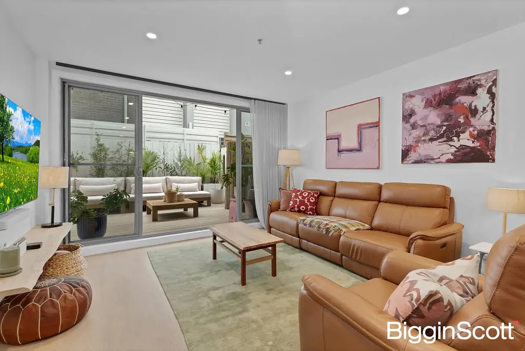 Bonbeach 2બેડરૂમ Sandy Hair, Salty Kisses and Good Vibes!