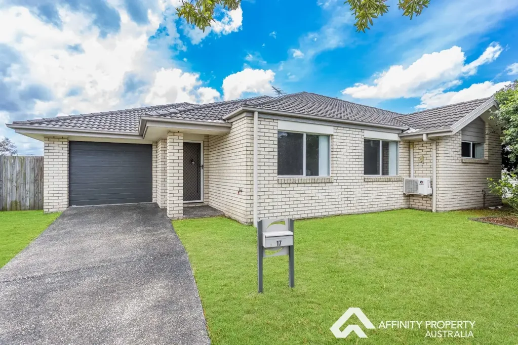 ✨ Modern Family Comfort Backing onto Peaceful Parklands ✨