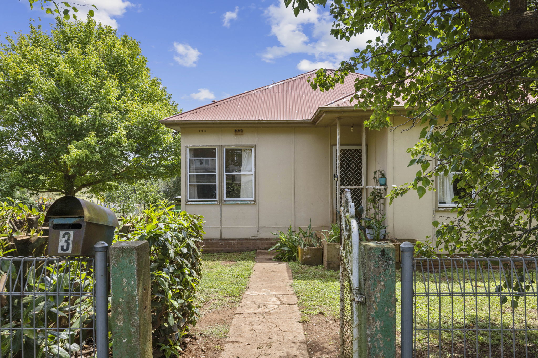 3 WALSH ST, TARALGA NSW 2580, 0 Kuwarto, 0 Banyo, House