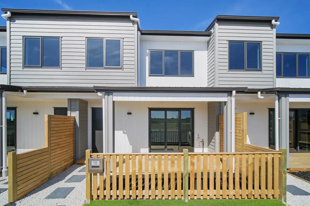 Karaka 4غرفة نوم 4 Bedrooms + Single bedroom or Study