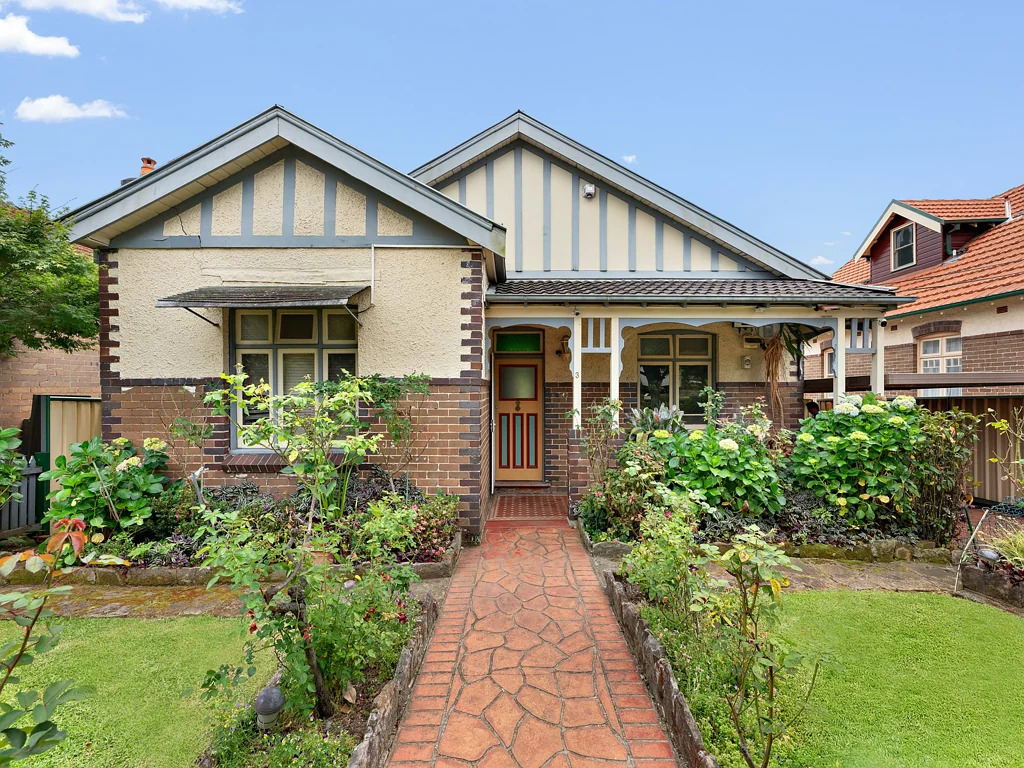 3 Wyatt Avenue, Burwood, NSW 2134