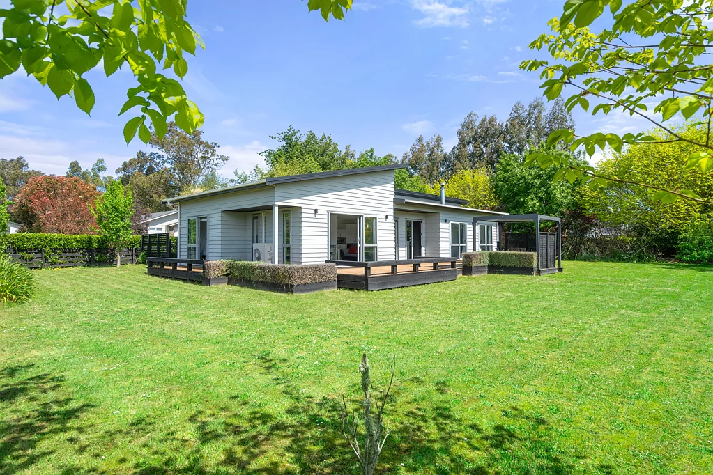 1 Maple Lane, Martinborough, Wairarapa