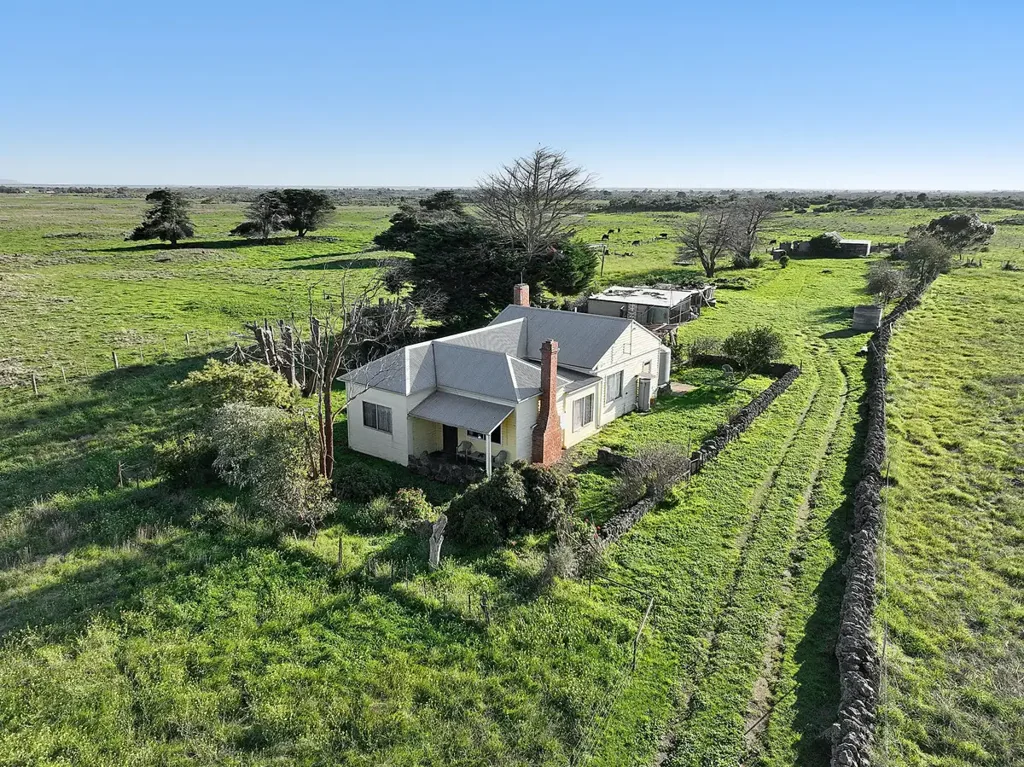 Dreeite  Dreeite Cottage
