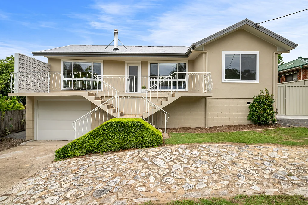 36 Bent Street, Cooma, NSW 2630