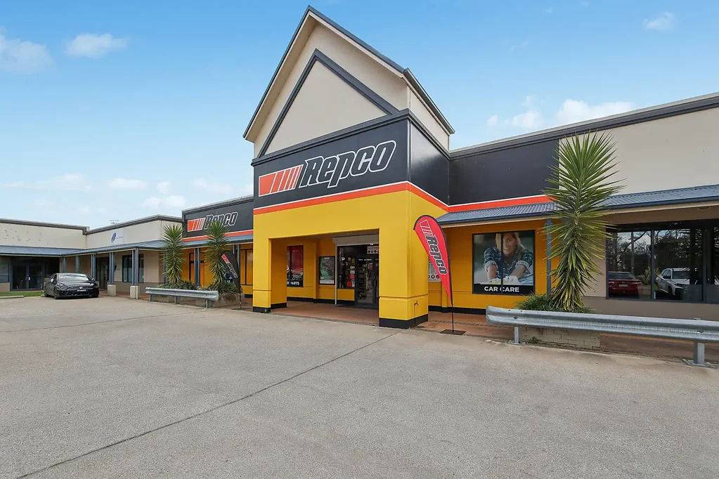 Mudgee 1 Slaapkamer Secure Commercial Asset In Growth Hub