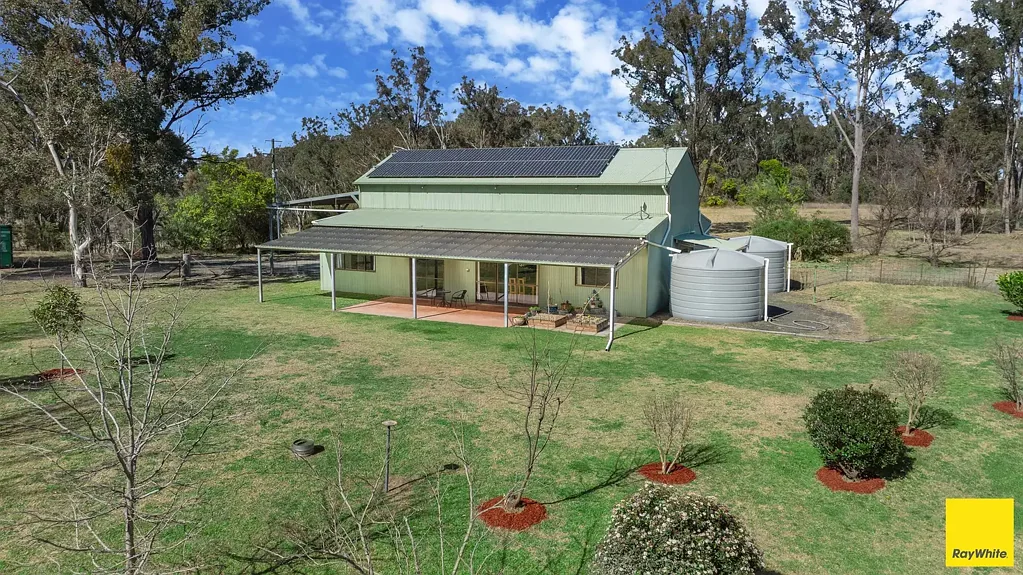 'Ferelden' 39 Middle Farm Road, Armidale, NSW 2350