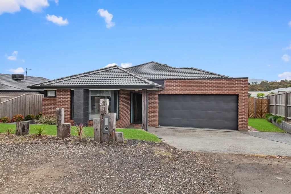 Broadford 4Habitaciones Room to move with 3 living areas