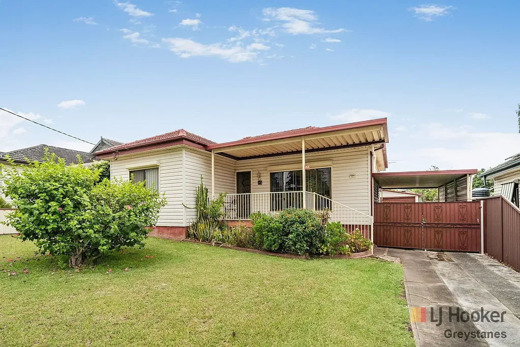 154 Braeside Rd, Greystanes, NSW 2145