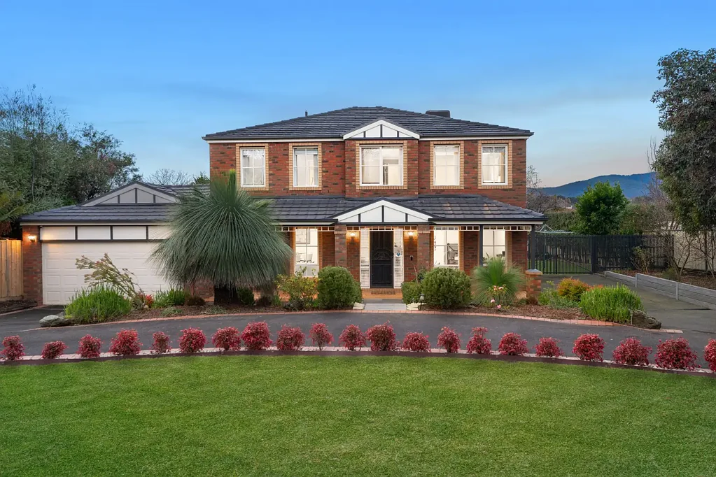 42 Heritage Way, Lysterfield, VIC 3156