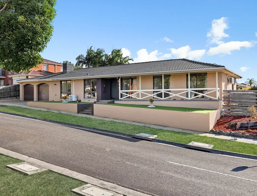 79 Somerset Drive, Dandenong North, VIC 3175, 4 침실, 2 욕실, House