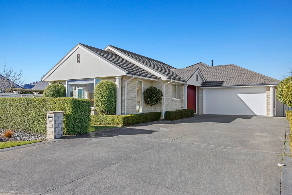 Burnside 4房  Boutique Living in Prestigious Burnside